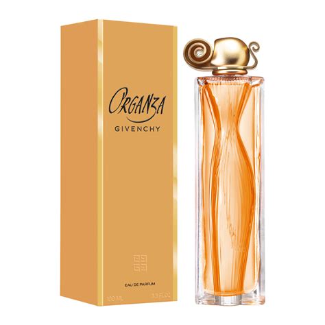 givenchy organza caramel|Organza Eau De Parfum for Woman .